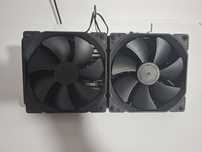Water cooling Corsair