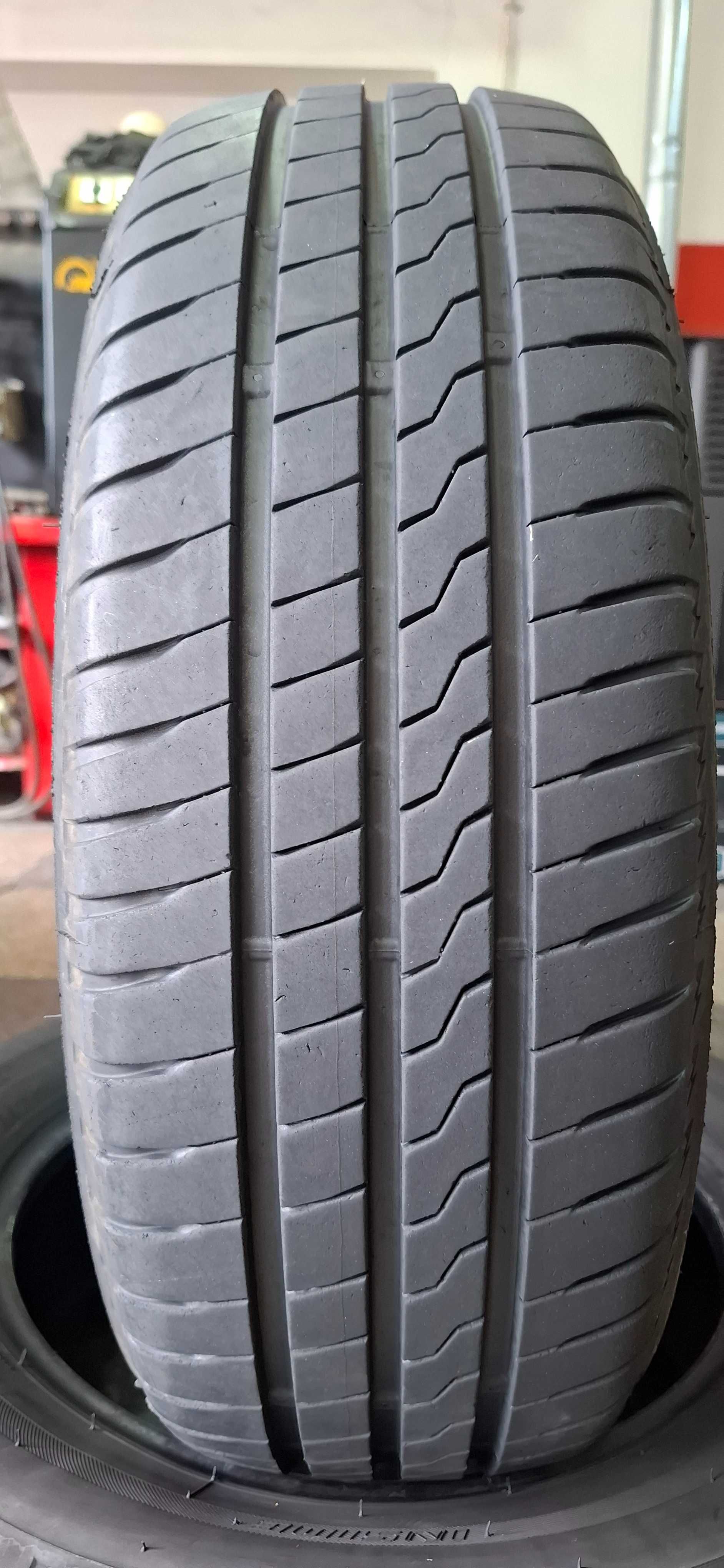2бр. 185/65/15 Firestone 6.5mm грайфер, дот 24г. Безплатен монтаж