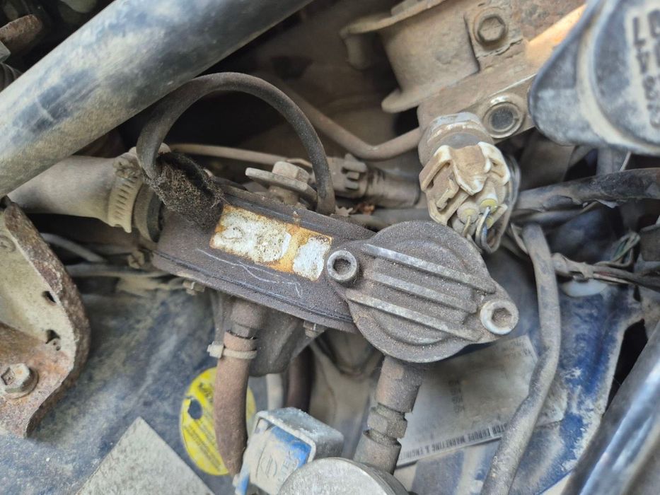 ГАЗОВ ИНЖЕКЦИОН+Бутилка 2020г.