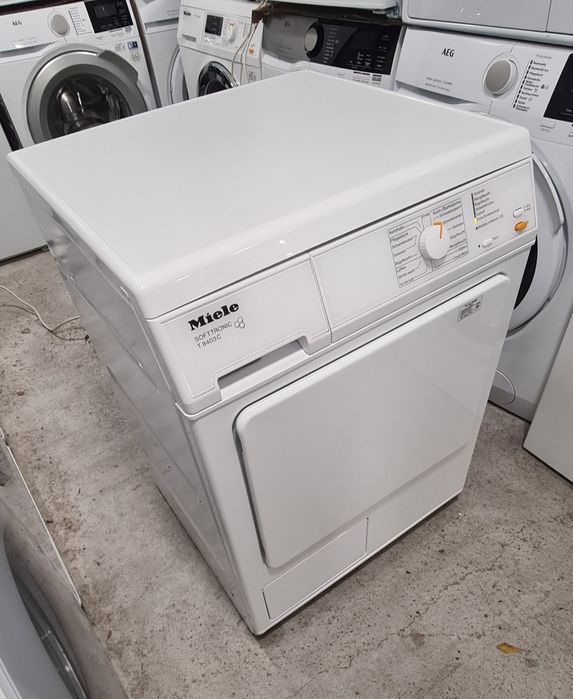 Сушилня Miele T8403 C 6кг