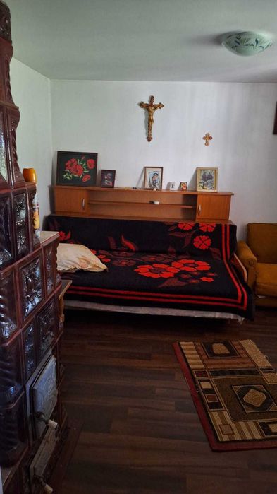 Casă de Vânzare Sat Frățilești, Jud. Ialomița.