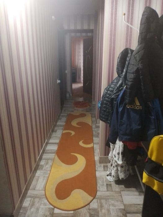 Apartament Dancu