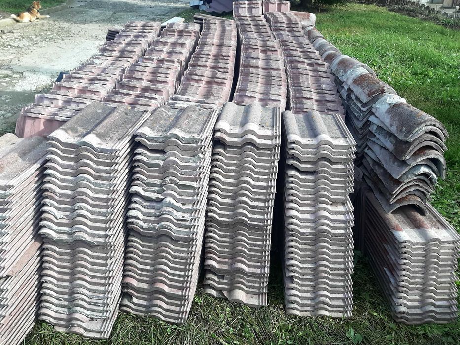 Vând Țiglă Vortex Hydra Ferrara Italy