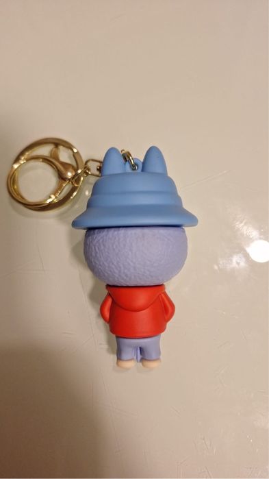 labubu original breloc