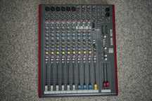 Mixer Allen Heath Zed 12 FX