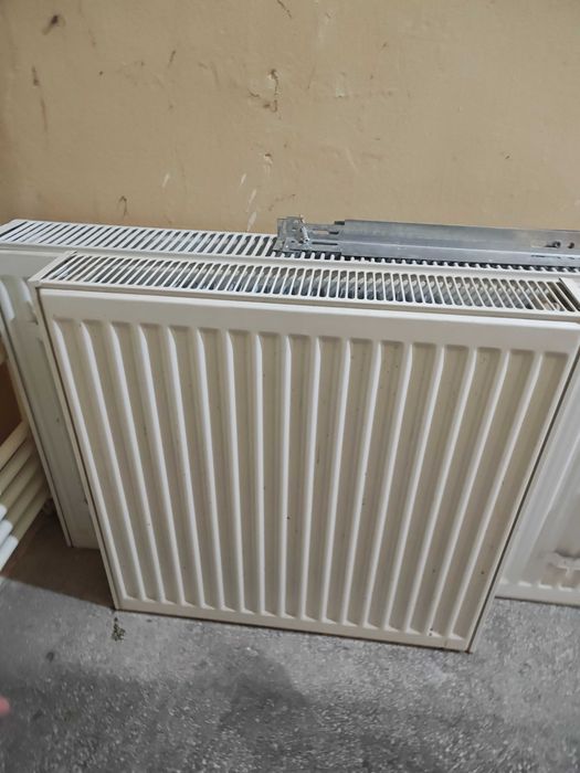 Radiator otel 60x60 100lei