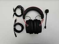 Casti gaming Hyperx Cloud Alpha