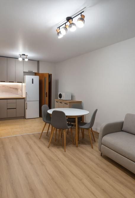 Двустаен апартамент в района на Нептун!