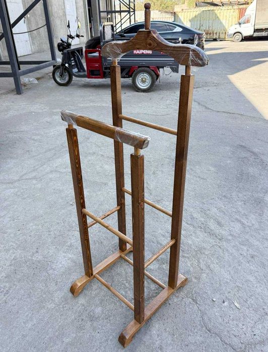 Наша джентльменская вечеринка — это Нью-Мадель