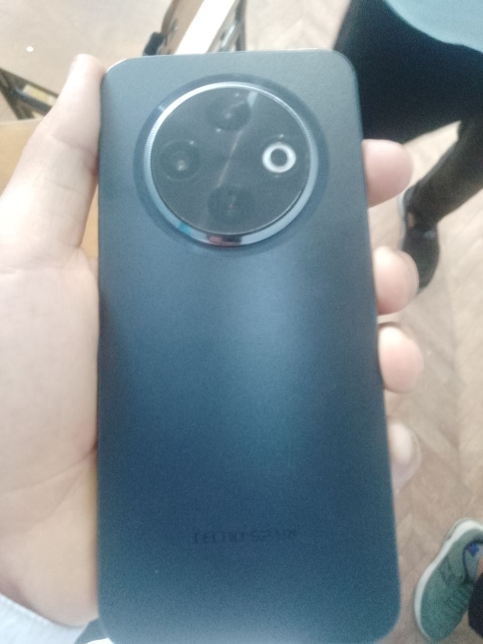 Tecno Spark 30 C
