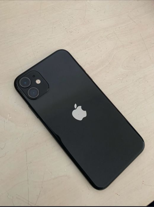 iphone 11 64gb Б/У