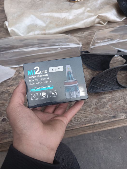 Neksiya 1 uchun aksessuarlar.