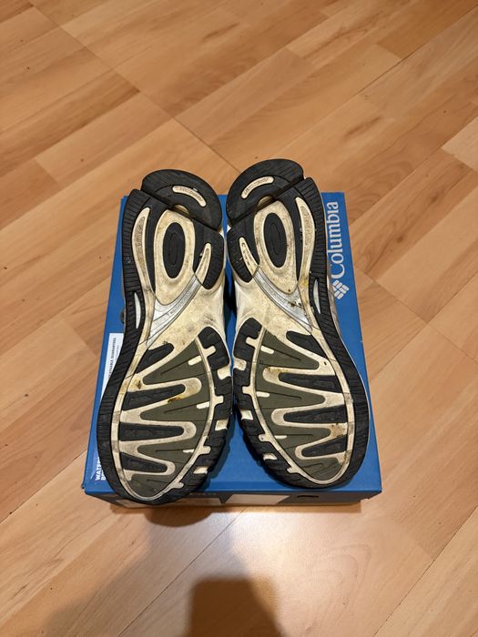 Маратонки Adidas