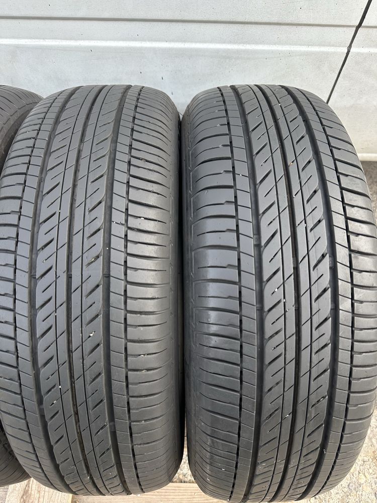 195/65/15 Bridgestone dot21