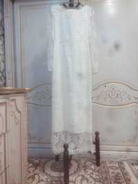платье для свадеб, праздничных мероприятий и посиделок. toy un koylak