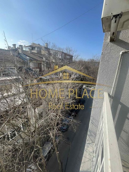 Дава се под наем Тристаен апартамент в Варна, Окръжна болница - 102 кв.м за 663 € - Снимка #9