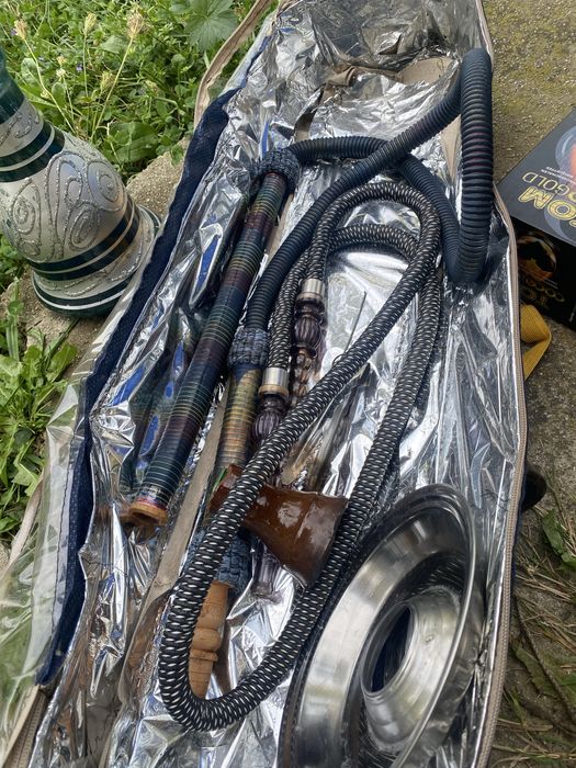 Nargilea Egypt - 85 cm