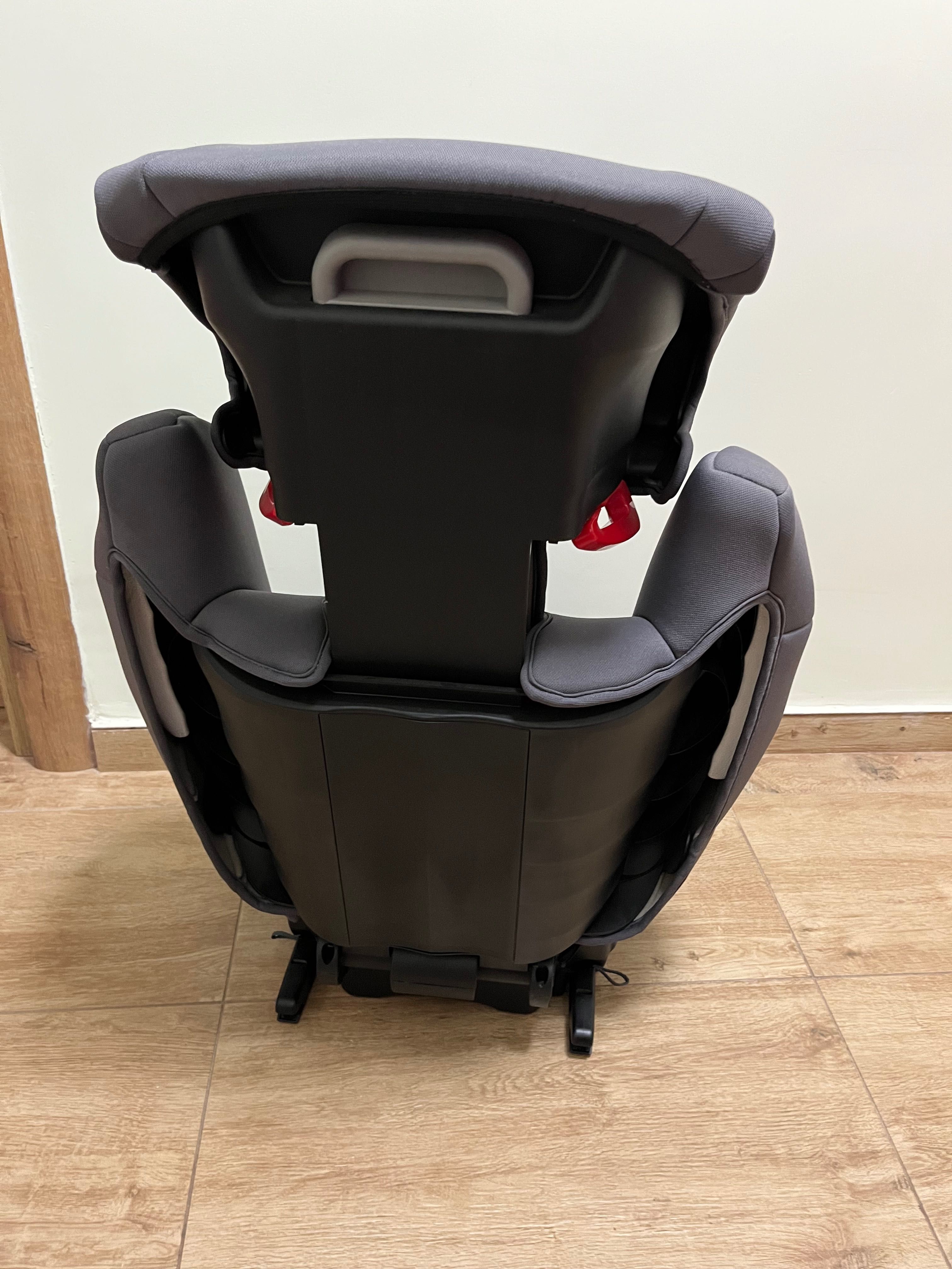Детско столче за кола Recaro Monza Nova Evo SF