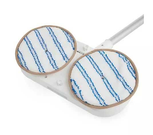 Електрически моп със спрей и центрофуга, Германия