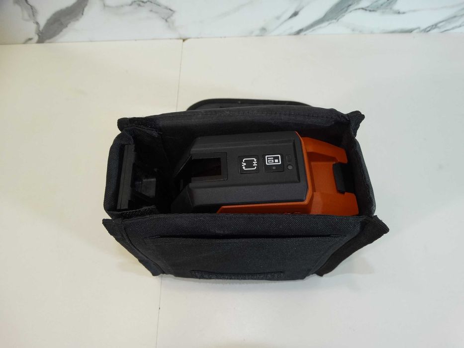 Hilti PM 20 CG - Зелен лазер с отвес