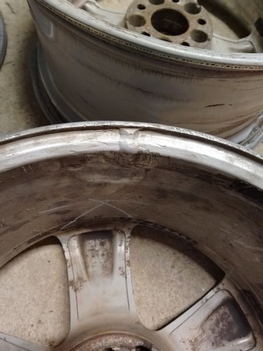 Джанти Мерцедес CLS 18 Спорт Пакет