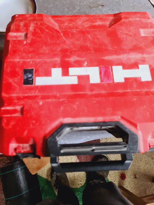 Hilti SD 5000-22