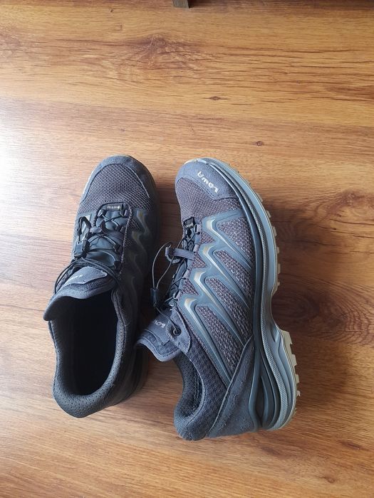 LOWA Maddox GTX gore-tex обувки 42 номер.