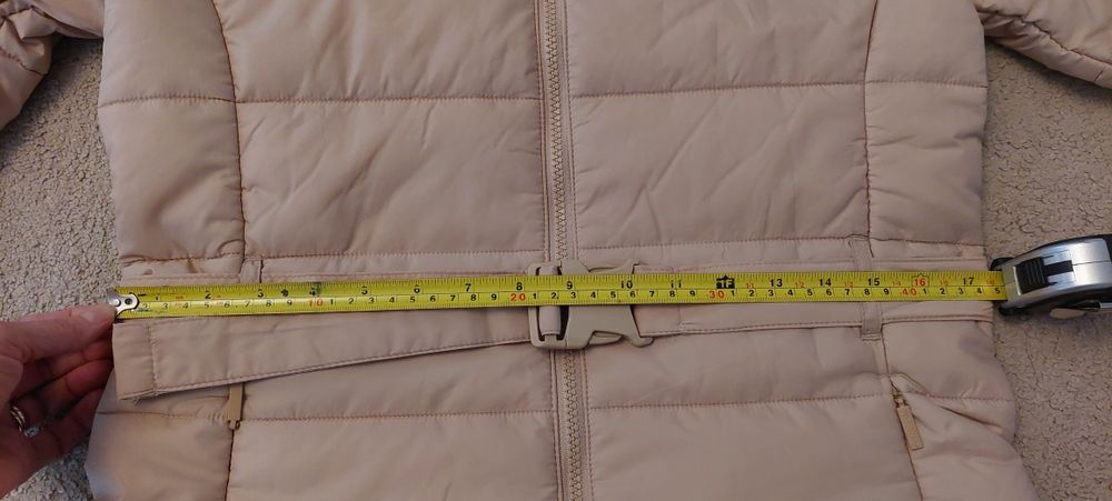 Geacă damă Adidas Premium mărimea S