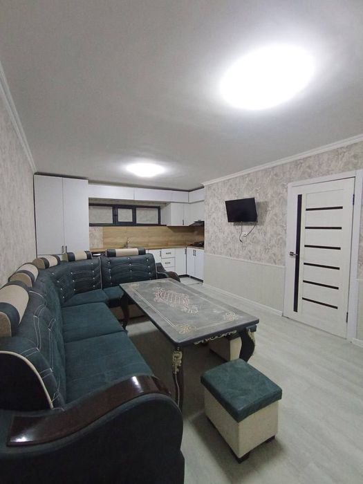 Аренда 3х комн квартира Чиланзар 17 кв ЖК Гранд Парк