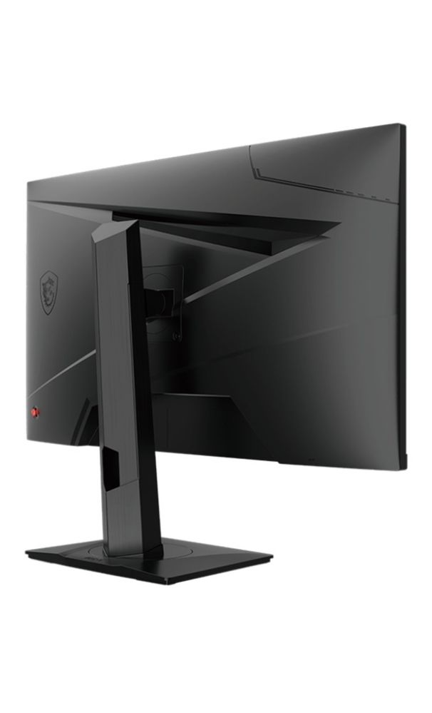 Монитор игровой MSI 240hz 2K