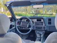 Pontiac Sunbird GT 1987 2.0T Automat