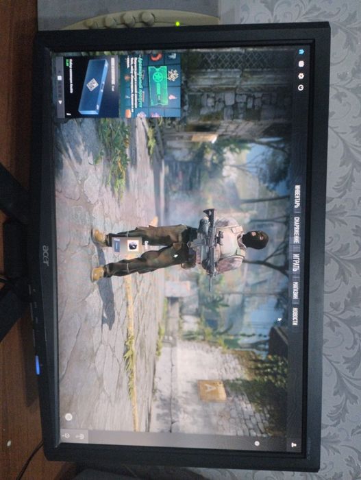 Lenovo сатылады обмен бар