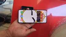 Samsung s21 +5g Holati yaxshi