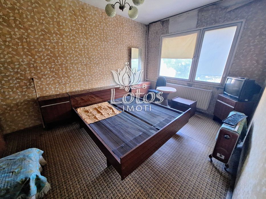 Продава се Двустаен апартамент в Пловдив, Кършияка - 64 кв.м за 1172 €/кв.м - Снимка #4