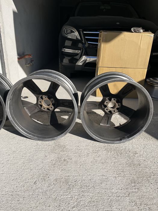 Джанти за Ауди 20 цола audi 5x112 тип ROTOR