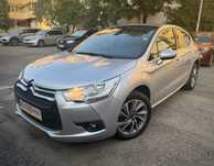 CITROEN DS4 2013 1.6 HDI 115 CP Piele Incalzire Masaj Comenzi Jante