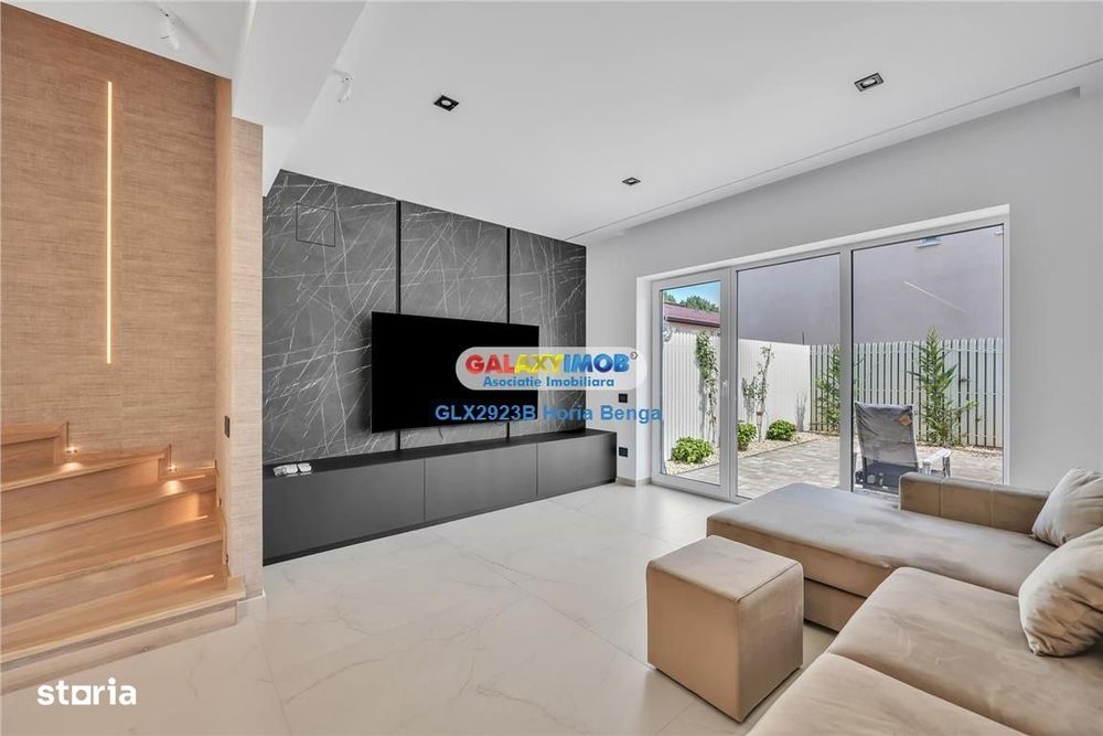 VILE Finalizate in VOLUNTARI Metro COMISION 0 !