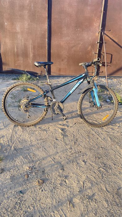 Продам велосипед Stern