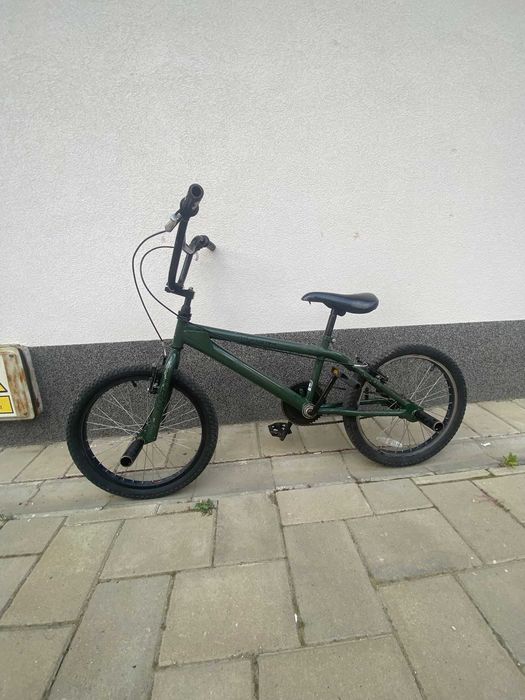 Bicicleta bmx pentru toate varstele