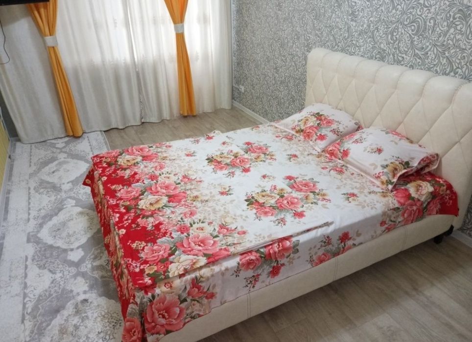 Сдам почасам и посуточно Евразия