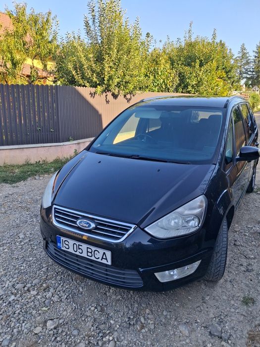 Ford Galaxy , 7 locuri,volan pe dreapta,an2012