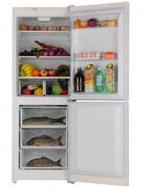 Холодильник Indesit DS 4160 W (Белый)
