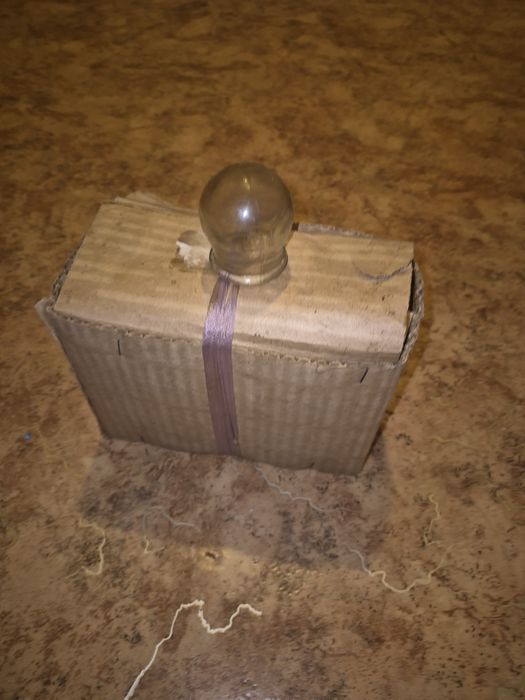 Целая коробка банок для хиджама