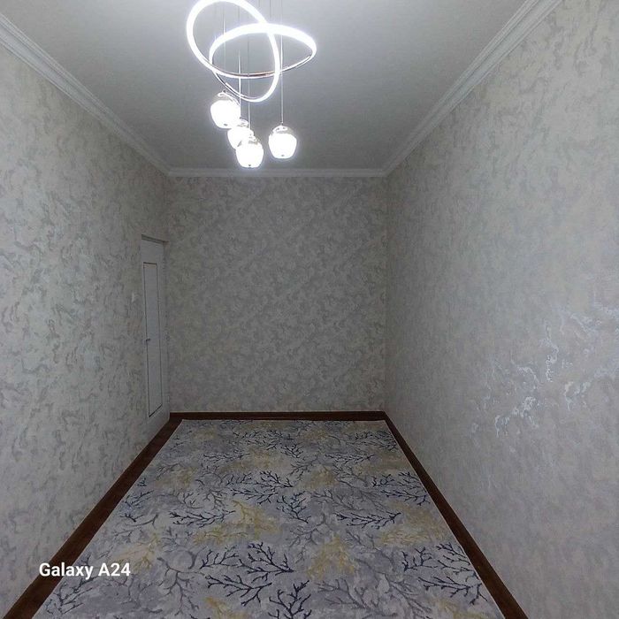 Чuлонзop-19 Панeль 2/2/4 балкoн 1,5/3 Орueнтup Школа 101