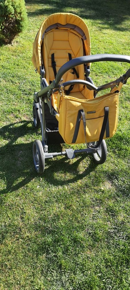Детска количка Bebetto flavio
