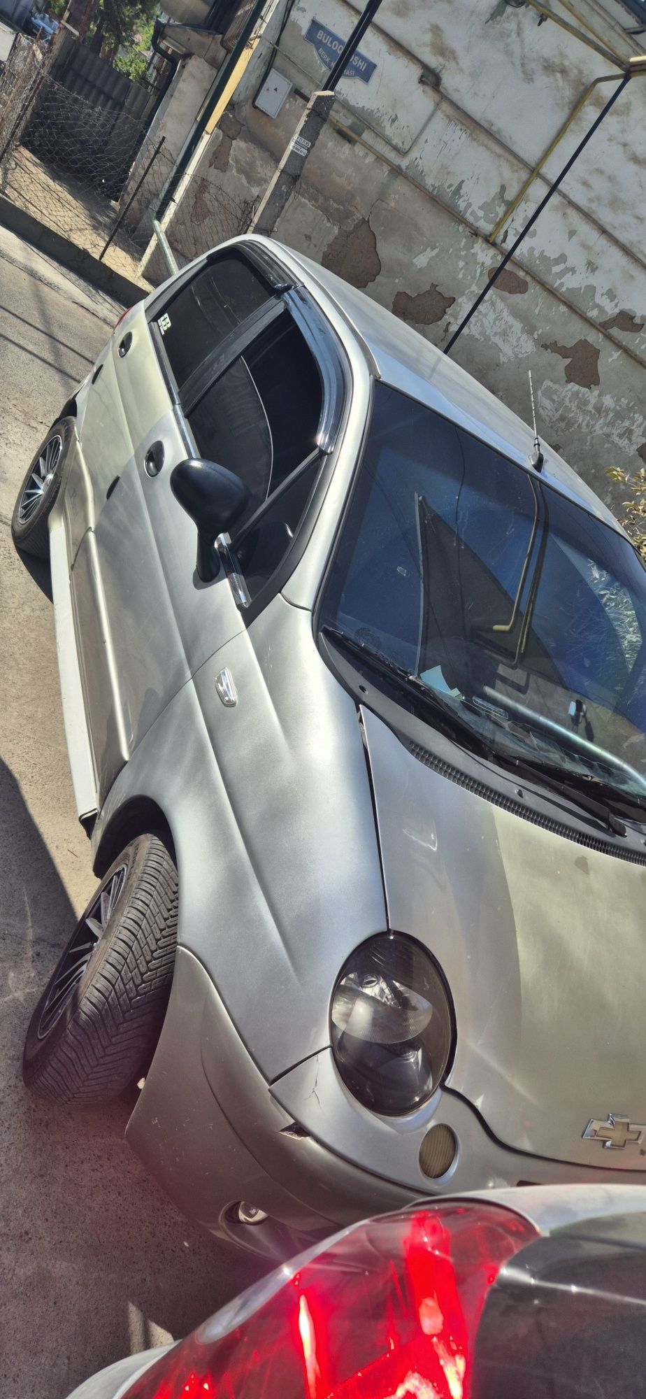 Matiz best 2010 azgina mehr