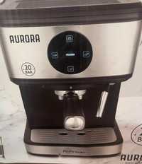 Кафе машина Aurora Rohnson