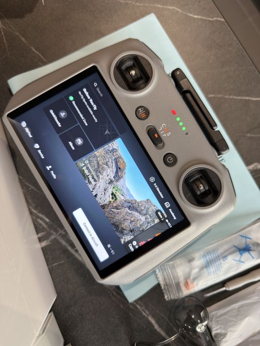 DJI Mini 4 PRO Fly More Combo