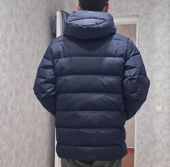 Продам Зимнюю куртку