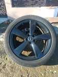 Jante auto marca ronal r 20